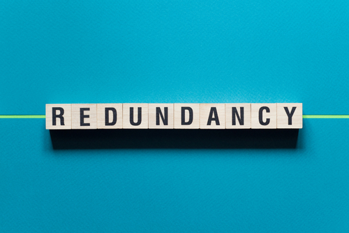 Recently been made redundant? - Click here to view this news entry