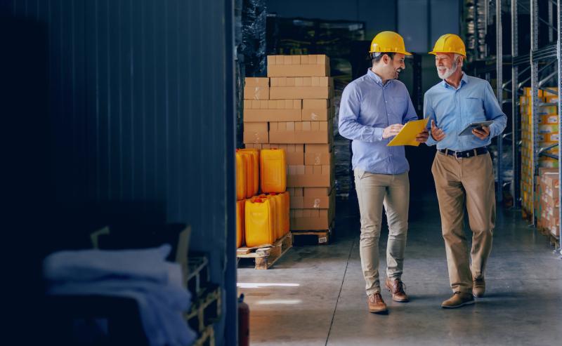 Supply chain inefficiencies - Click here to view this news entry