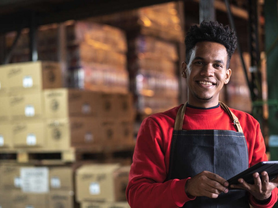 7 reasons to use EDI  - Click here to view this news entry