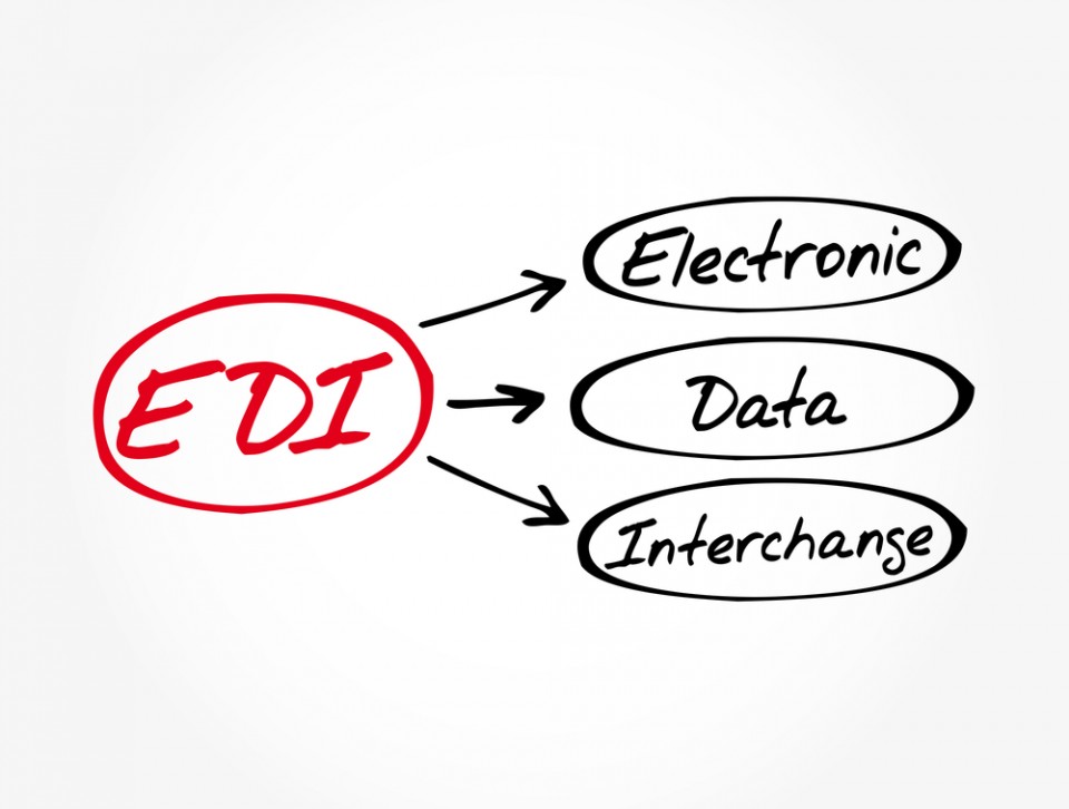 EDI myths busted - No. 1 - Click here to view this news entry